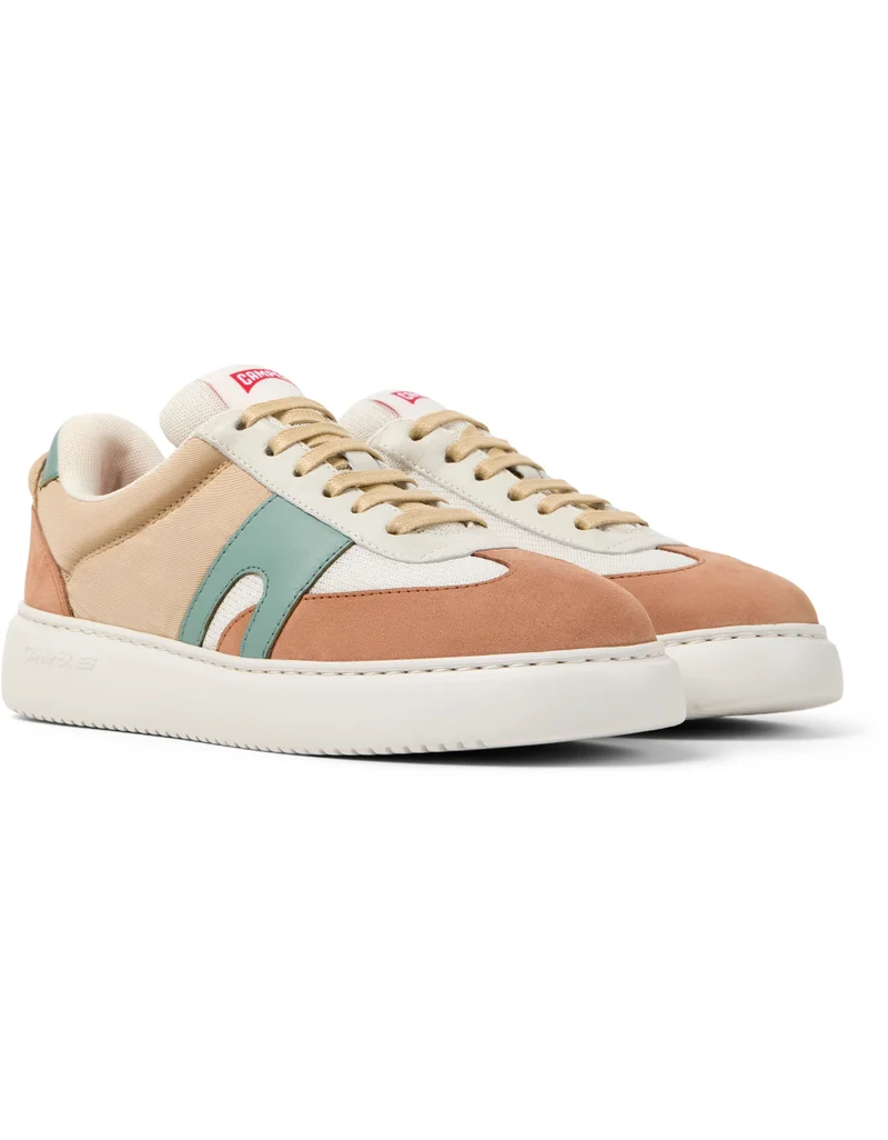 كامبر Runner K21, Women Sneaker, Multicolor